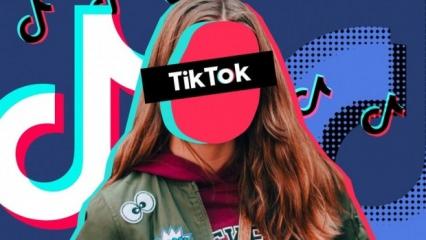 TikTok aylık aktif kullanıcı sayısında rekor tazeledi