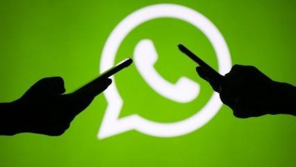 WhatsApp’tan kaybolan mesajlara yeni özellik