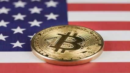ABD'de flaş Bitcoin kararı!