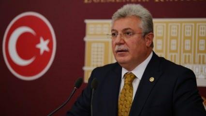 AK Parti Grup Başkanvekili Akbaşoğlu: CHP şimdi mızıkçılık peşinde