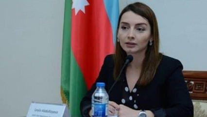 Azerbaycan’dan Ermenistan’a diyalog mesajı