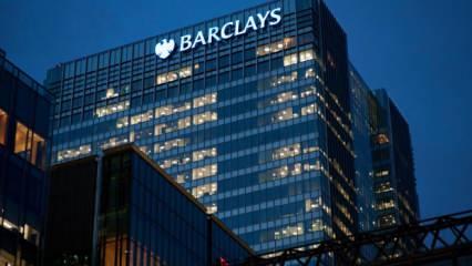 Barclays'den Türkiye tahmini: 3 indirim daha geliyor