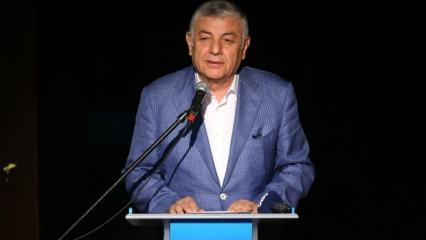 CHP'li Sarıyer Belediye Başkanı Şükrü Genç'ten skandal sözler! Vatandaşa hakaret etti
