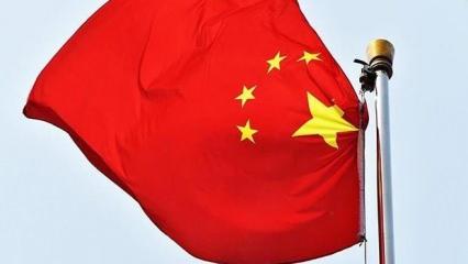 Çin devlet medyasından Tayvan'a "savaş uyarısı" yorumu