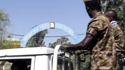 Etiyopya'nın "istenmeyen kişi" ilan ettiği 7 BM çalışanı ülkeyi terketti
