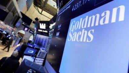 Goldman'dan Çin uyarısı: Daha ağır olabilir