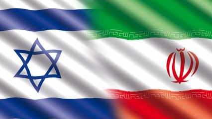 İsrail yönetiminden "İran, İsrailli iş adamlarını öldürmek istedi" iddiası