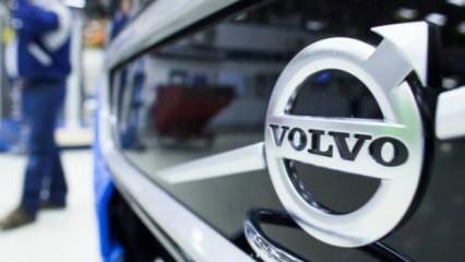 Volvo CE'den çığır açacak yenilik!