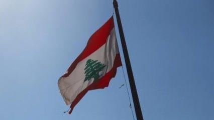 Lübnan, tekrar IMF ile görüşmelere başladı