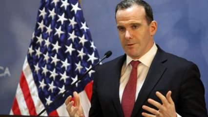 McGurk, Reisi, Irak seçimleri ve CHP-HDP İttifakı