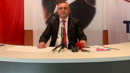 Mehmet Zeki Erkan, Badminton Federasyonu’na başkan adaylığını açıkladı