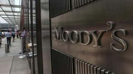 Moody's'ten korkutan açıklama: Tedarik zinciri krizine bir darbe de Çin'den gelebilir
