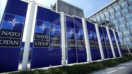 NATO'dan Rusya'ya misilleme!