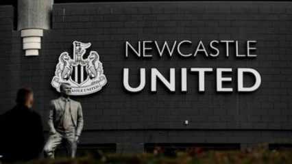 Newcastle United'da kış transfer döneminin bütçesi 60 milyon Euro