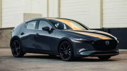 Çip krizi: Mazda'dan üretime ara verme kararı