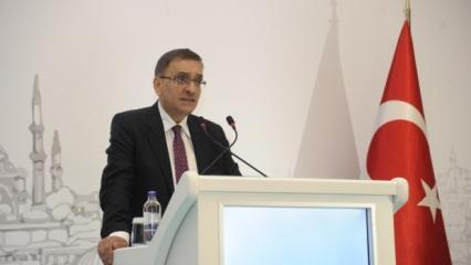 SPK Başkanı Taşkesenlioğlu: 2 yılda yatırımcı sayısı 2,4 milyona yükseldi
