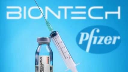 Stanford Üniversitesi: BioNTech aşısının koruyuculuğu düştü