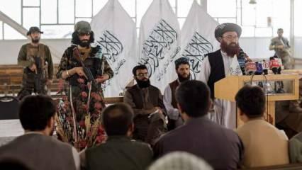 Taliban hükümetinin kuruluşunun üzerinden bir ay geçti: Kazanımlar ve beklentiler neler