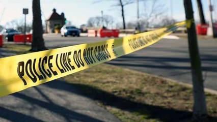 Texas'ta bir lisede silahlı saldırı: 4 kişi yaralı