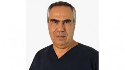 Tıp camiası önemli bir değerini kaybetti! Prof. Dr. Mehmet Meriç hayatını kaybetti
