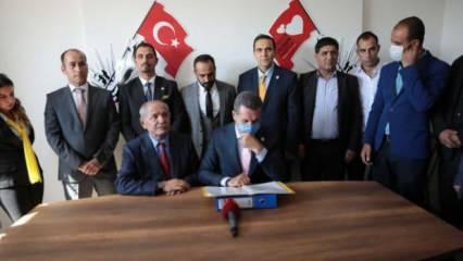 Türkiye Değişim Partisi lideri Sarıgül: Gaziantep ülkenin lokomotif şehri