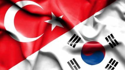 Türkiye ve Kore’nin kardeşlik hikayesi duygulandırdı!