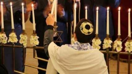 Ürdün'den Yahudilerin Mescid-i Aksa'da "sessiz ibadeti"nin mahkeme onayına tepki
