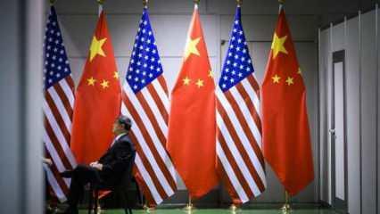 Uzmanlar: Çin, Tayvan üzerinden ABD ve müttefiklerine gözdağı veriyor