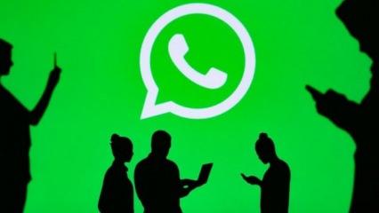 WhatsApp’tan iPhone kullanıcılarına iki yeni özellik