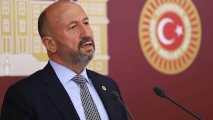 AK Parti Milletvekili Kavuncu'dan CHP'li Vekil Gök'e tepki: Siyasi çıkar peşinde!