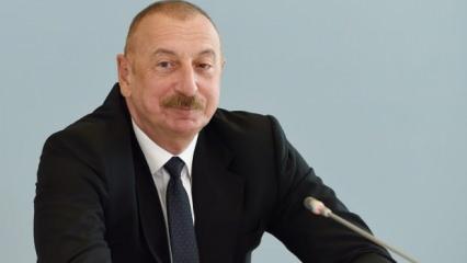 Aliyev ifşa etti! Çok konuşulacak İran-Ermenistan çıkışı!