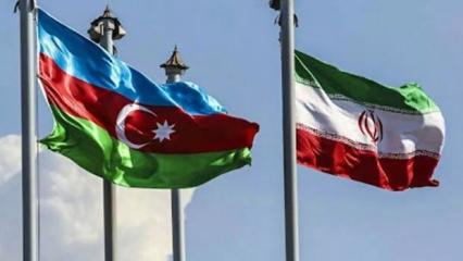 Azerbaycan ve İran'dan kritik temas