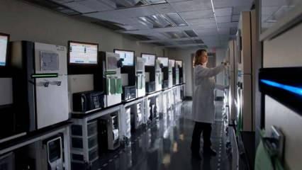 Broad Institute, Intel ve Google, biyomedikal araştırmayı ileri taşıyor