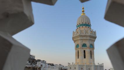 Cezayir'de Barbaros'un inşa ettirdiği bir Osmanlı mirası: Keçiova Cami