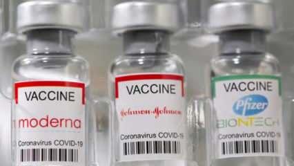 En etkili Kovid-19 aşısı belli oldu