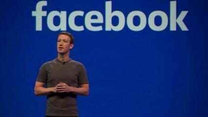 Facebook gençleri korumak için adım atıyor