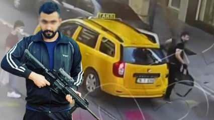 HDP İzmir saldırganı 'Arka Sokaklar'dan silah beğendi, FETÖ'cüyü "İmam" diye kaydetti
