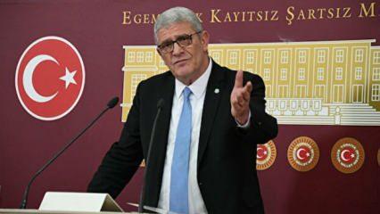 İYİ Parti'den ittifakı HDP'yi kızdıracak açıklama: Seçimi etkileyemez