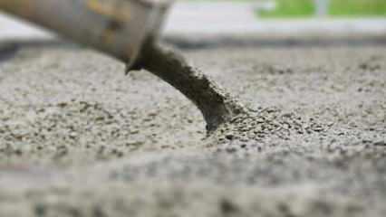 Jamaika’da çimento sıkıntısı başladı: Türkiye’den ithal edecekler