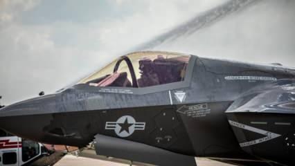 Son dakika: ABD'li yetkili "F-35'lerden daha önemli" dedi itiraf etti: Çoktan kaybettik...