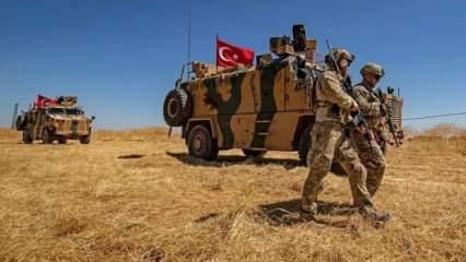 ABD'li diplomat: Elimizden geleni yaptık ama Türkiye geri adım atmayacak