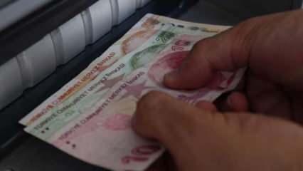 Bakan Yanık açıkladı: Ekim ayında 170 milyon TL yardım yapılacak