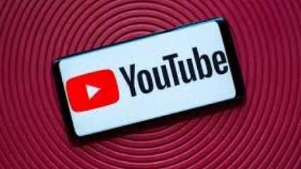 YouTube erişim sorunu bildirildi