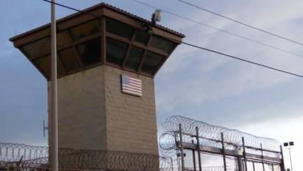 ABD Mahkemesinden "Afgan tutuklu" kararı: 14 yıl Guantanamo'da haksız yere yattı