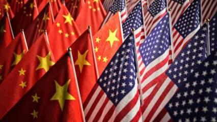 ABD’den Çin’in genetik veri tabanı oluşturduğu iddiası
