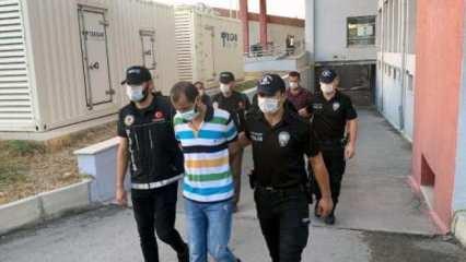 Adana’da ‘torbacı’ operasyonu 12 gözaltı