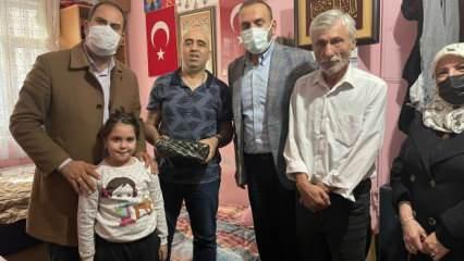 AK Parti İstanbul teşkilatı saha çalışmalarına hız verdi