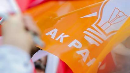 AK Parti Teşkilat Akademisi 7 ilde eğitimlerle devam ediyor