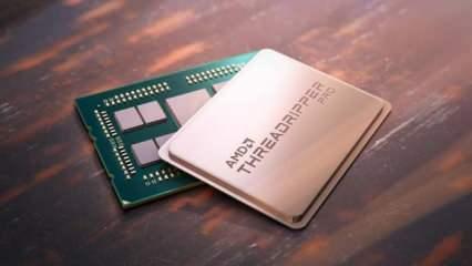 AMD Ryzen Threadripper PRO işlemciler, GeForce NOW bulut oyun platformunu güçlendirecek 