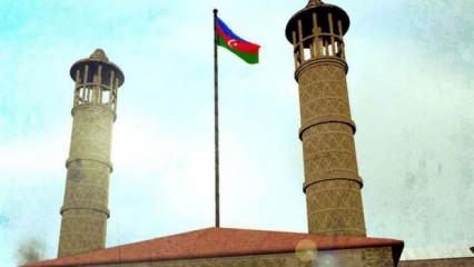 Azerbaycan, Ermenistan'ı "etnik temizlik" yapmakla suçladı